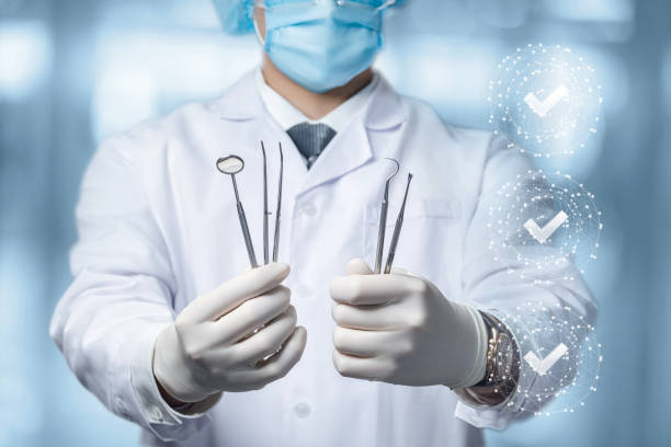 Reliable Cascade, IA Dental Services Solutions